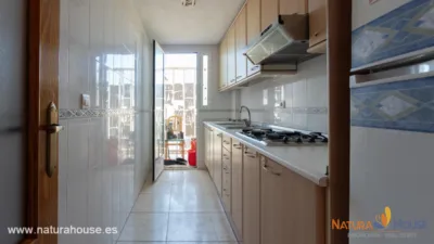Apartamento en Avenida de Tierno Galvan photo 15