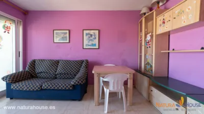 Apartamento en Avenida de Tierno Galvan photo 12