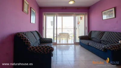 Apartamento en Avenida de Tierno Galvan photo 7