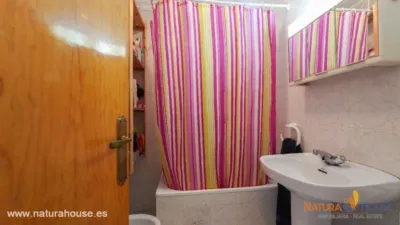 Apartment on Santa Teresa Street photo 13