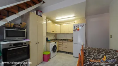 Apartment on Santa Teresa Street photo 2