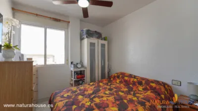 Apartment on Santa Teresa Street photo 10