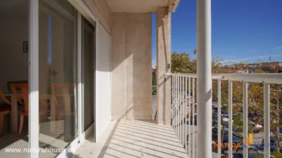 Apartment on Avenida de Maro Santo photo 2
