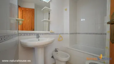 Apartment on Avenida de Maro Santo photo 18
