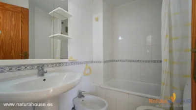 Apartment on Avenida de Maro Santo photo 17
