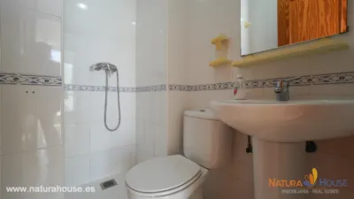 Apartment on Avenida de Maro Santo photo 25
