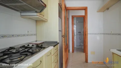 Apartment on Avenida de Maro Santo photo 30