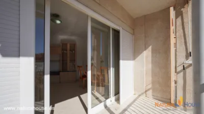 Apartment on Avenida de Maro Santo photo 3