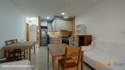 Apartment on San Fernando Street photo 34