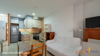 Apartment on San Fernando Street photo 7