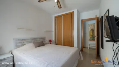 Apartment on San Fernando Street photo 25