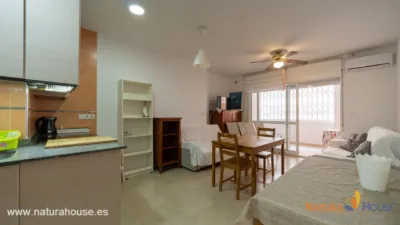Apartment on San Fernando Street photo 31