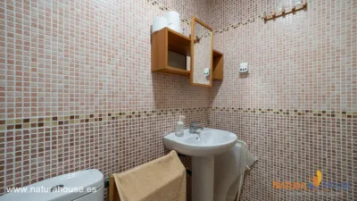 Apartment on San Fernando Street photo 15