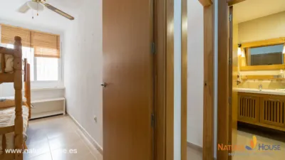 Apartment on San Fernando Street photo 30