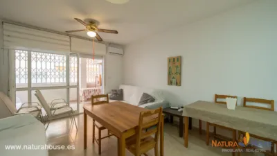 Apartment on San Fernando Street photo 3