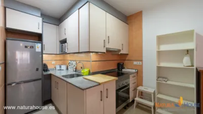 Apartment on San Fernando Street photo 8