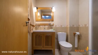 Apartment on San Fernando Street photo 27