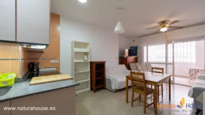 Apartment on San Fernando Street photo 12