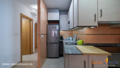 Apartment on San Fernando Street photo 9