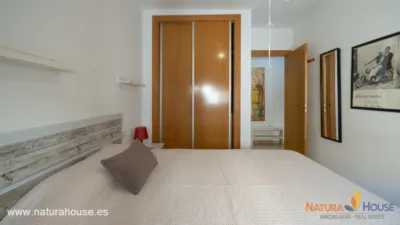 Apartment on San Fernando Street photo 24