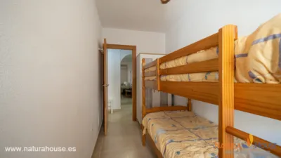 Apartment on San Fernando Street photo 20