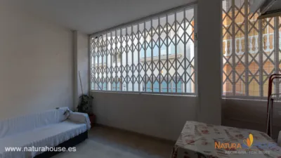 Apartment on San Fernando Street photo 4
