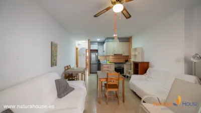 Apartment on San Fernando Street photo 6