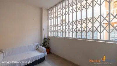 Apartment on San Fernando Street photo 33