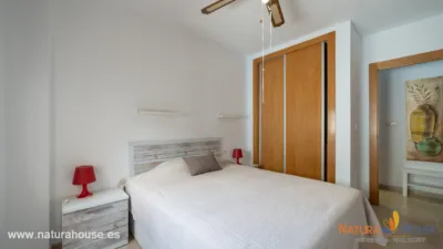Apartment on San Fernando Street photo 23