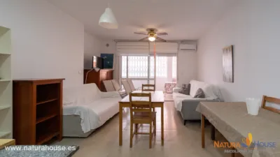 Apartment on San Fernando Street photo 13
