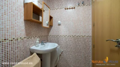 Apartment on San Fernando Street photo 14