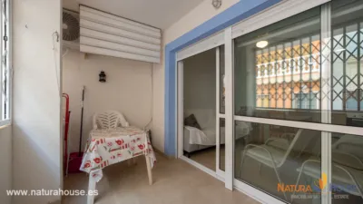 Apartment on San Fernando Street photo 5