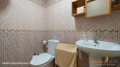 Apartment on San Fernando Street photo 17