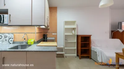 Apartment on San Fernando Street photo 11