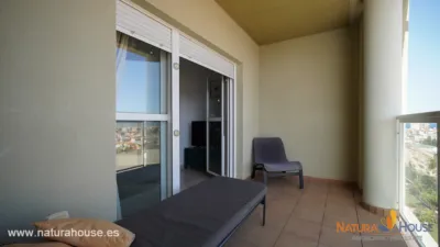 Apartment on Avenida de la Garza Real photo 16