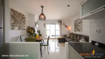 Apartment on Avenida de la Garza Real photo 23