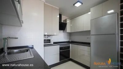 Apartment on Avenida de la Garza Real photo 22