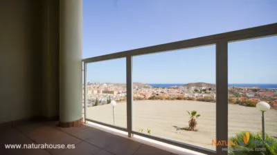 Apartment on Avenida de la Garza Real photo 10