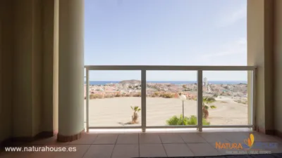 Apartment on Avenida de la Garza Real photo 24