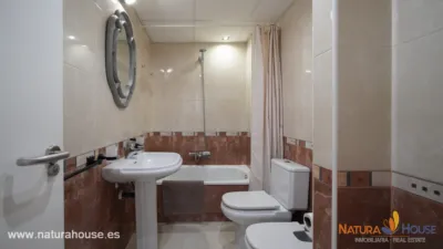 Apartment on Avenida de la Garza Real photo 25
