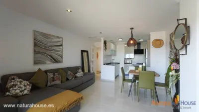 Apartment on Avenida de la Garza Real photo 12