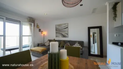 Apartment on Avenida de la Garza Real photo 36