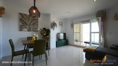 Apartment on Avenida de la Garza Real photo 18