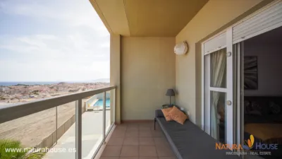Apartment on Avenida de la Garza Real photo 15