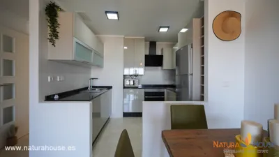 Apartment on Avenida de la Garza Real photo 21