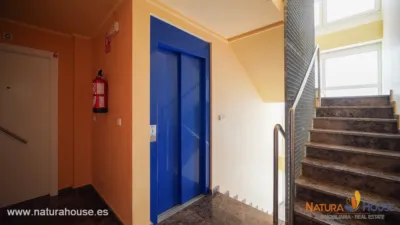 Apartment on Avenida de la Garza Real photo 41