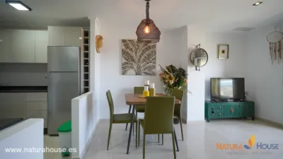 Apartment on Avenida de la Garza Real photo 19