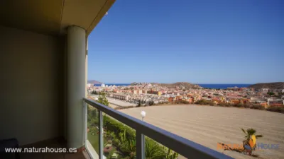 Apartment on Avenida de la Garza Real photo 3