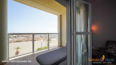 Apartment on Avenida de la Garza Real photo 14