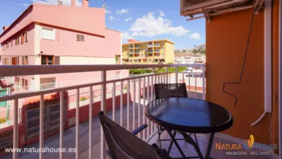 Apartment on Vía Axial Street photo 24
